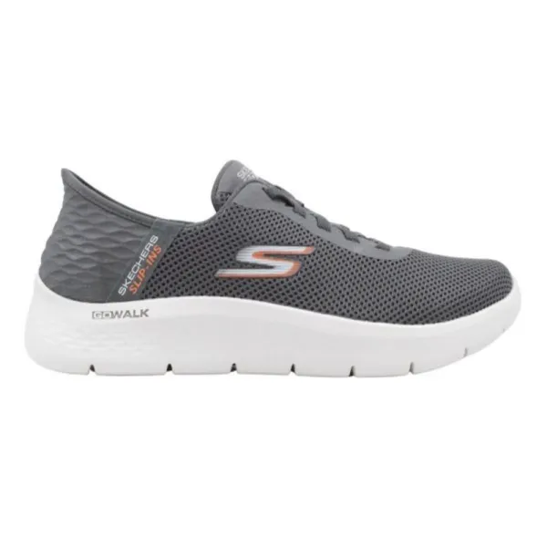 Zapatilla de Hombre Skechers Go Walk Flex - Hands Up
