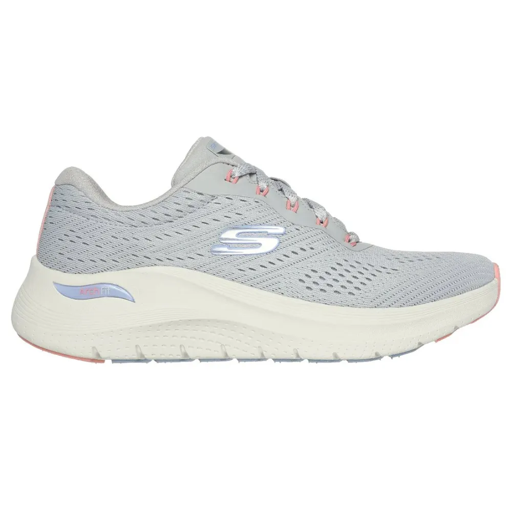Zapatilla de Mujer Arch Fit 2.0 Big League