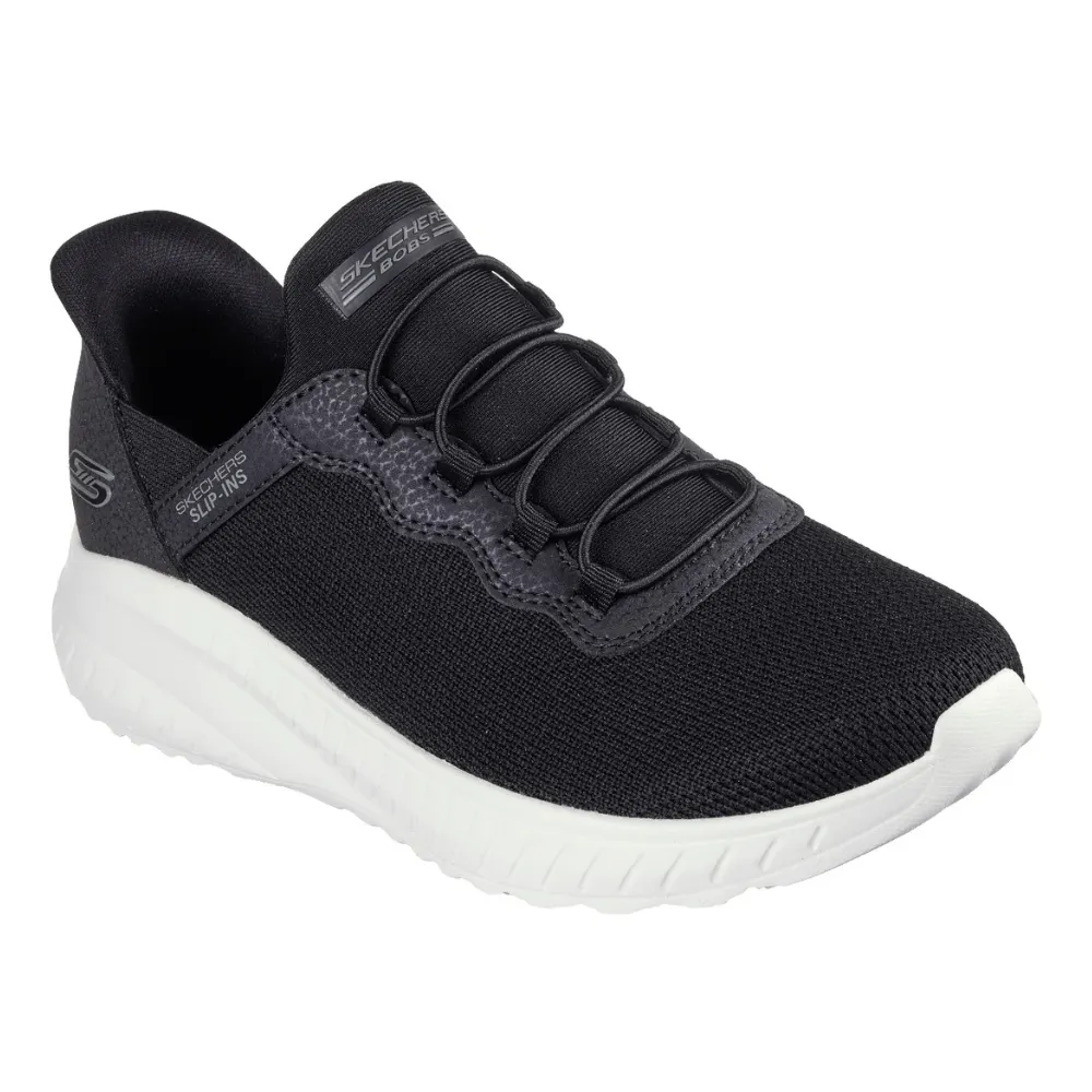 Zapatilla de Mujer Skechers Boss Squad Chaos Daily Inspiration