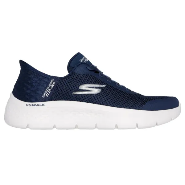 Zapatilla de Mujer Skechers Go Walk Flex Grand Entry