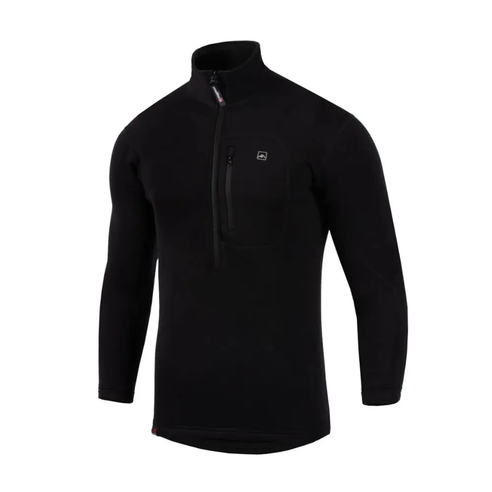 Buzo de Hombre Ansilta Ergo 2 Polartec® Power Stretch®