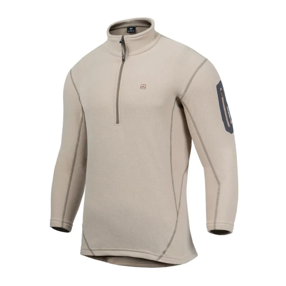 Buzo de Hombre Ansilta Primo 3 Polartec® Thermal Pro®