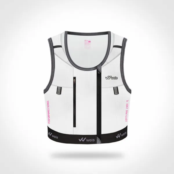 Chaleco Unisex Weis Lefty Pro 7 L