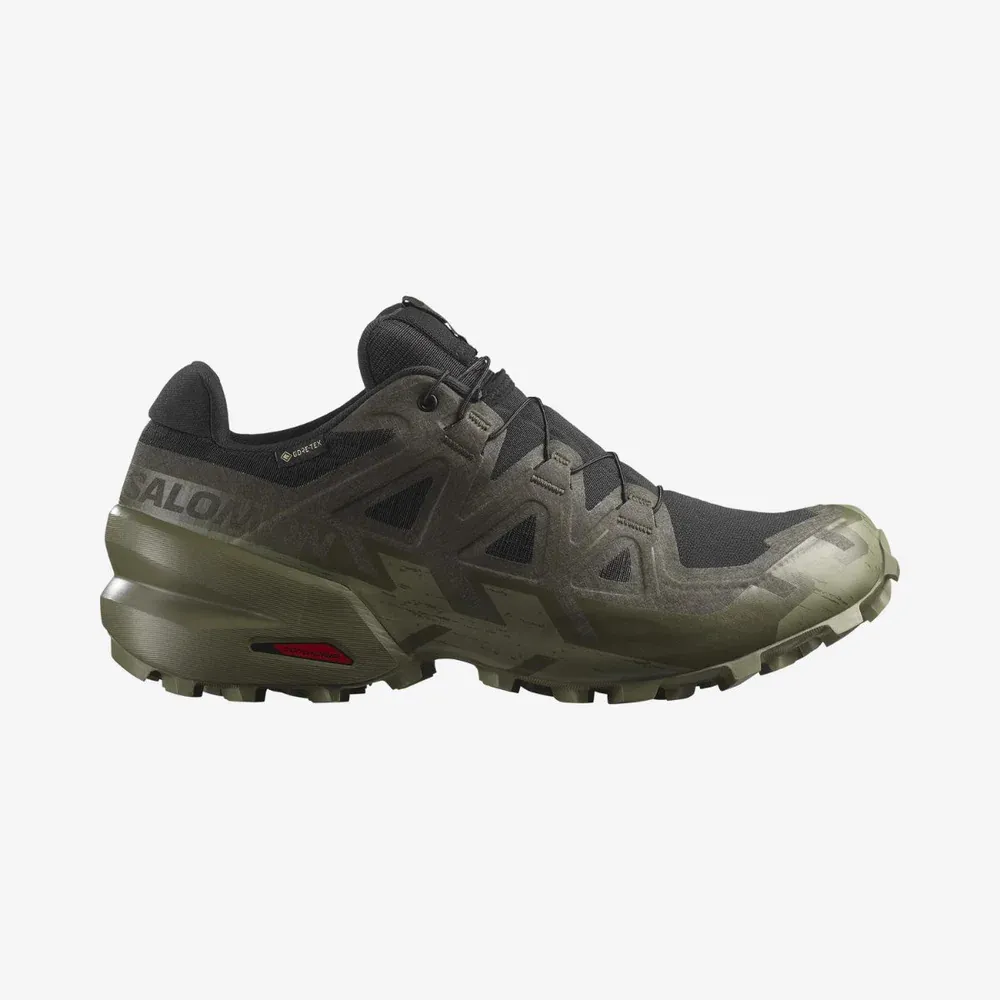 Zapatilla de Hombre Salomon Speedcross 6 Gore-tex
