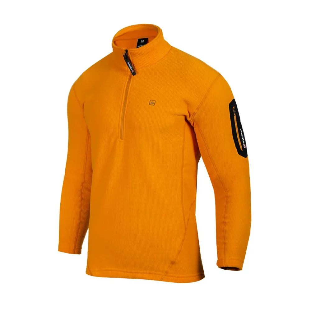 Buzo de Hombre Ansilta Primo 3 Polartec® Thermal Pro®