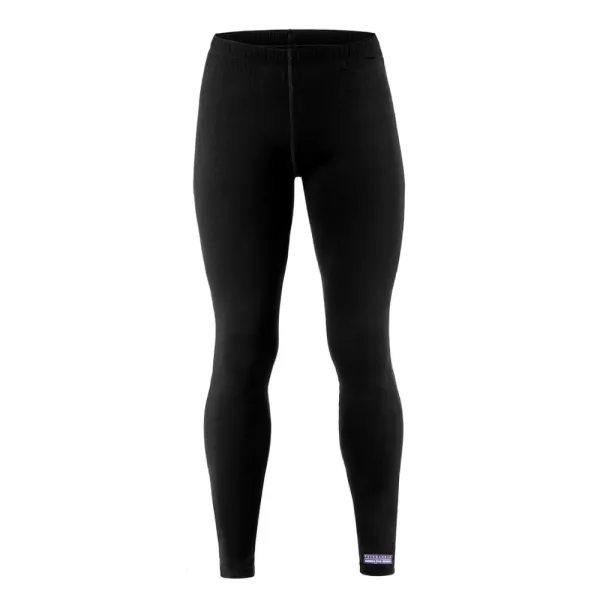 Pantalón Térmico de Hombre Alaska Saukan Bamboo
