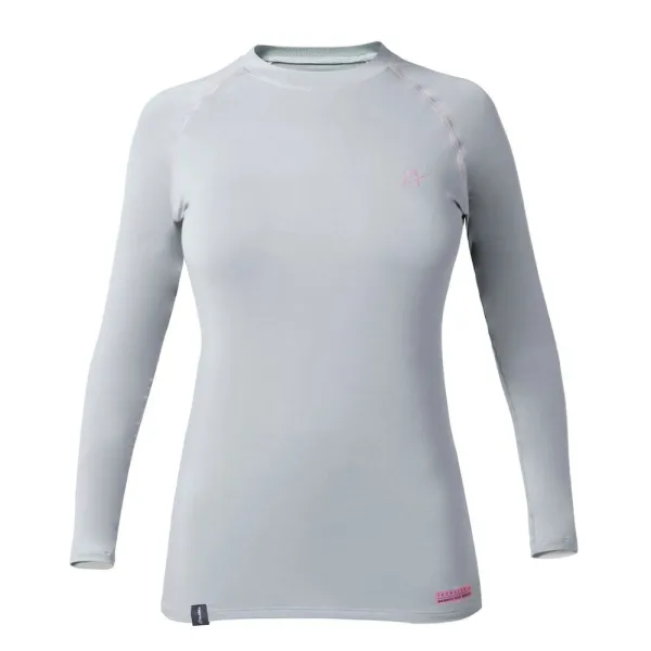 Remera de Mujer Alaska Mailen Bamboo