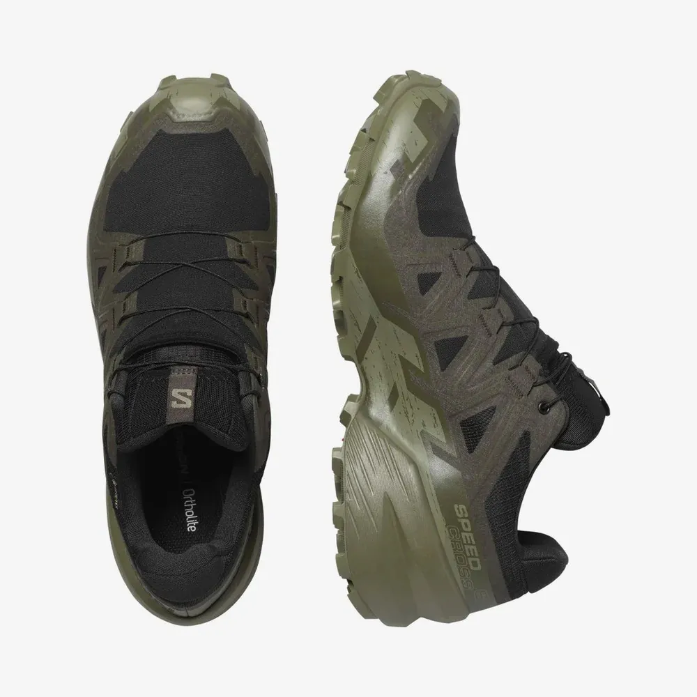 Zapatilla de Hombre Salomon Speedcross 6 Gore-tex