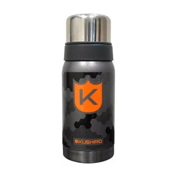 Termo Kushiro Doble Cuerpo Acero Inoxidable de 500 ML