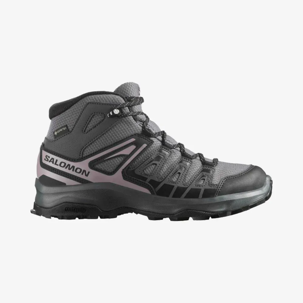 Bota de Mujer Salomon Extegra Mid GORE-TEX®