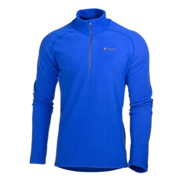 Buzo de hombre Trevo Domo Micropolar 150