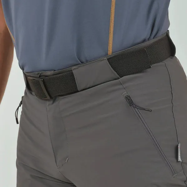 Cinto unisex Trevo Lindero 3,5 cm