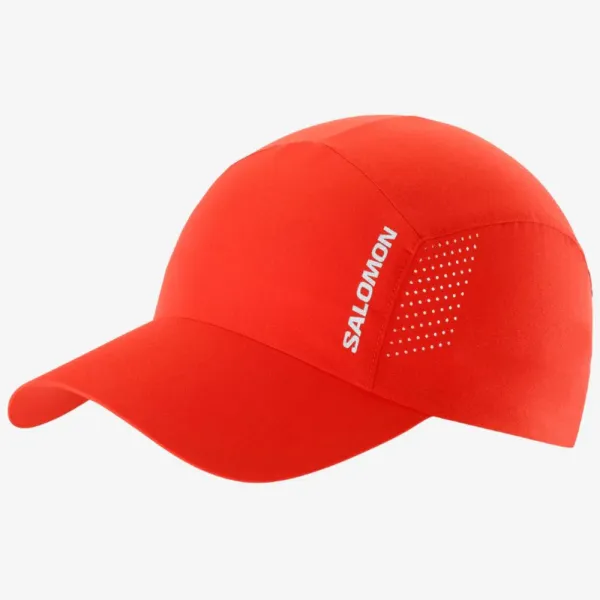 Gorra Unisex Salomon Cross Cap