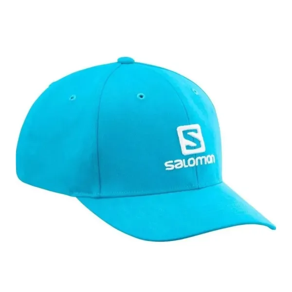 Gorra unisex Salomon Logo Cap
