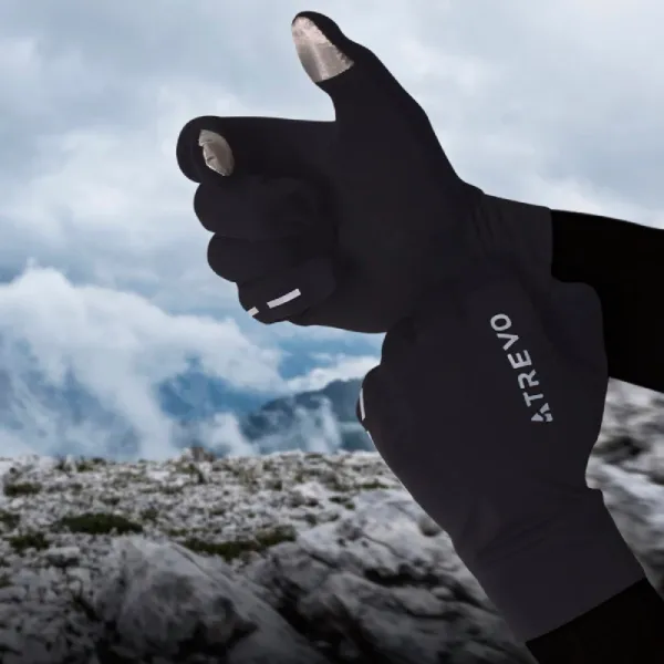 Guantes unisex Trevo Liner