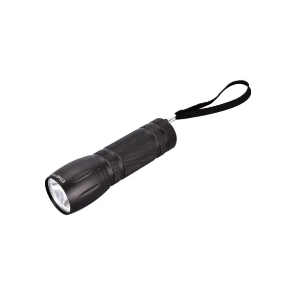Linterna Led Tactica Ethos 1w 90 Lumens 50 Mts