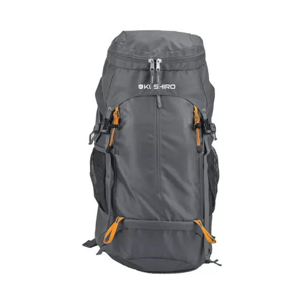 Mochila Camping Kushiro 55 LTS