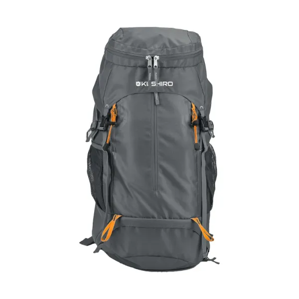 Mochila Camping Kushiro 65 LTS