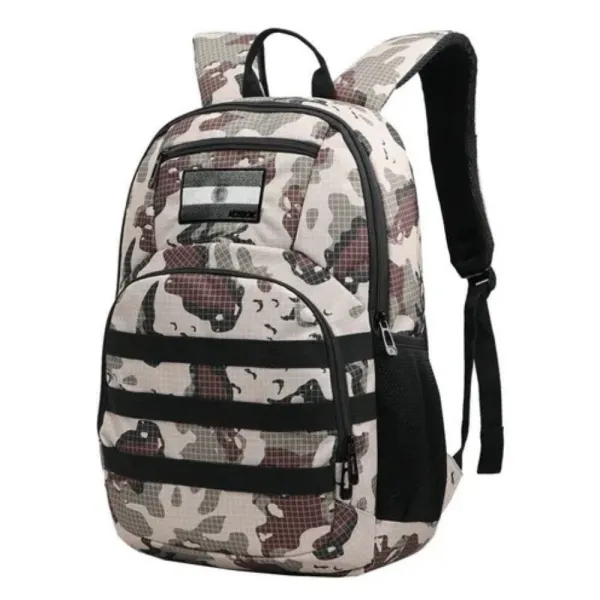 Mochila Kossok Exos 17 LTS