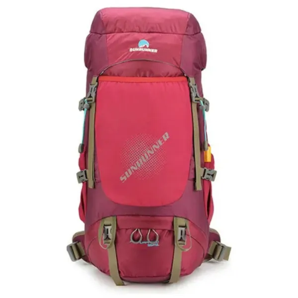 Mochila Kossok Tempest 55+5 LTS