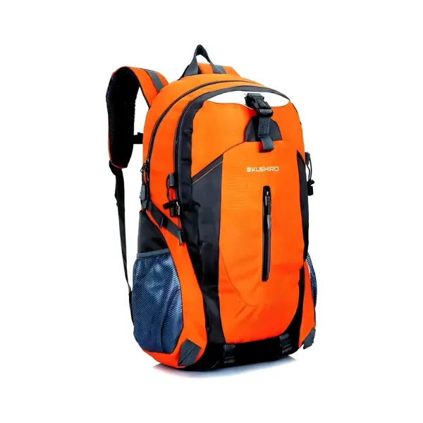 Mochila Trekking Kushiro 40 LTS