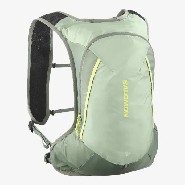 Mochila Unisex salomon Cross 12