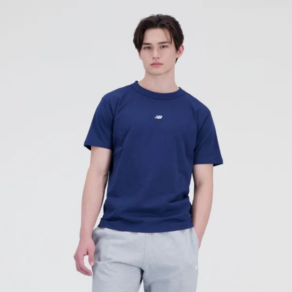 Remera de hombre New Balance Athletics Remastered