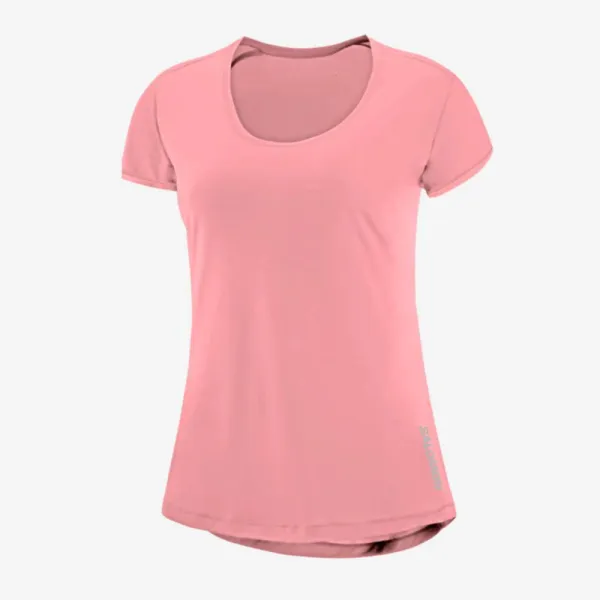 Remera de mujer Salomon Xa Lite Trainning Tee