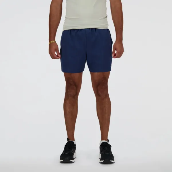 Short de hombre New Balance Sport Essentials 5