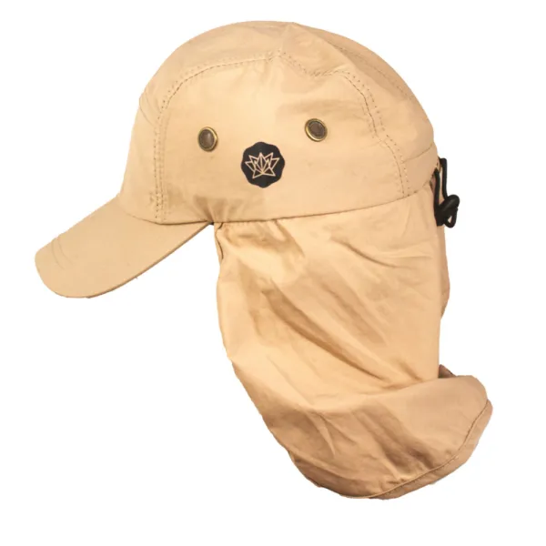 Sombrero Unisex origami Legionario
