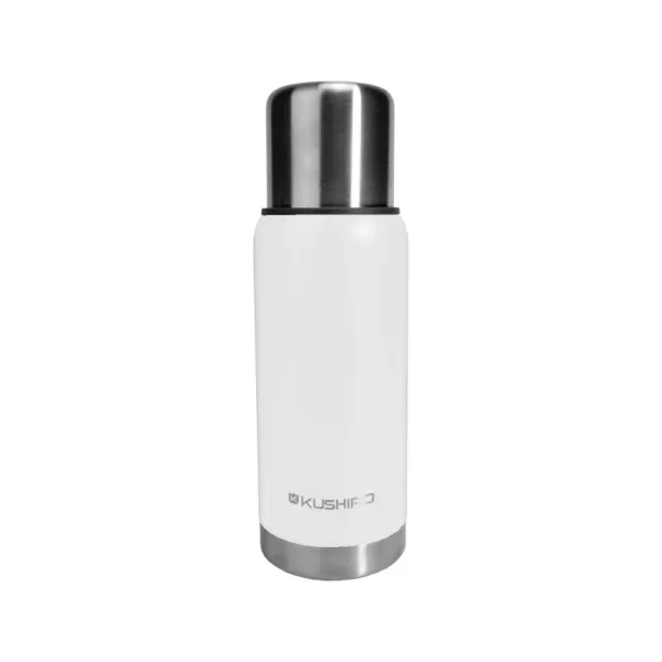 Termo Kushiro 750 ML Acero doble capa