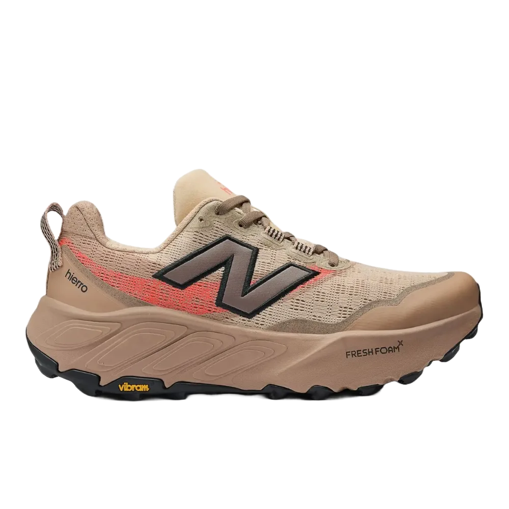 Zapatillas de Hombre New Balance Fresh Foam X Hierro v9