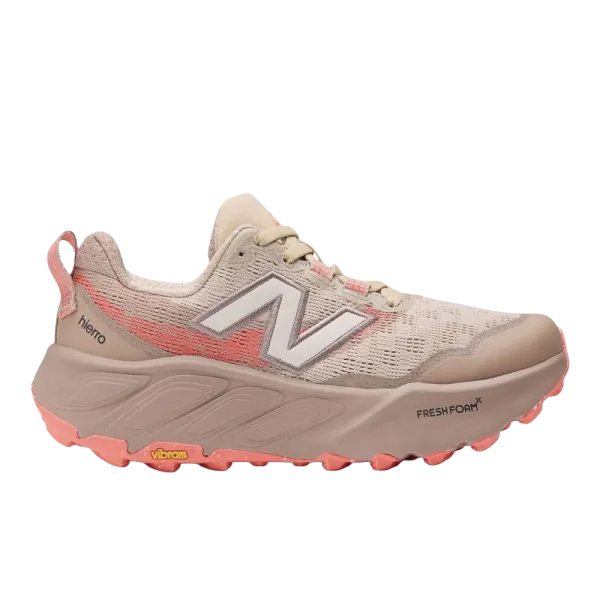 Zapatillas de Mujer New Balance Fresh Foam X Hierro v9