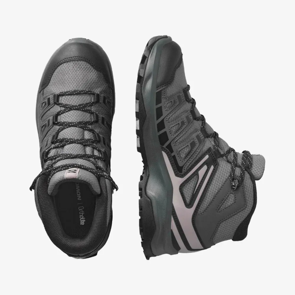 Bota de Mujer Salomon Extegra Mid GORE-TEX®