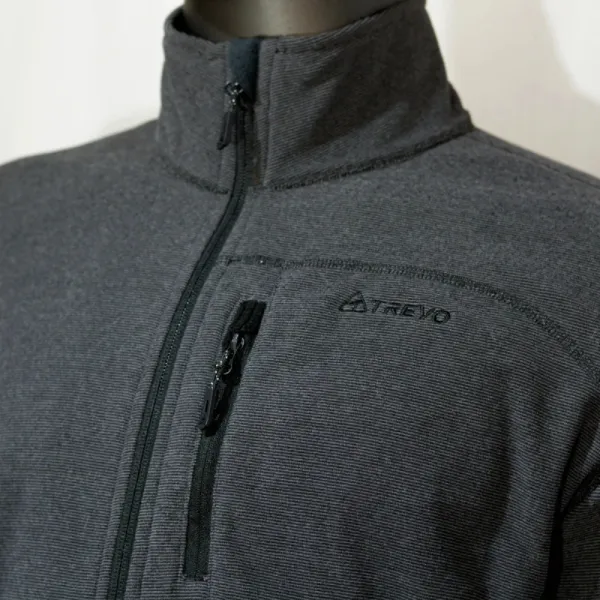 Gris oscuro