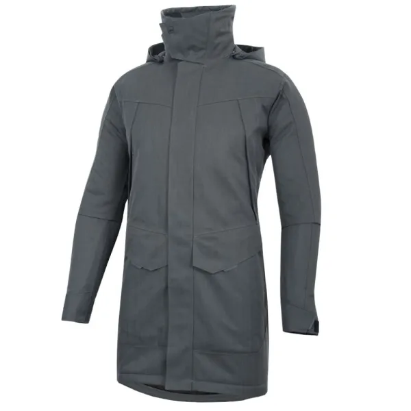 Gris oscuro