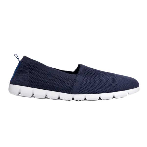 Alpargatas de mujer Humms Bammboo Knit
