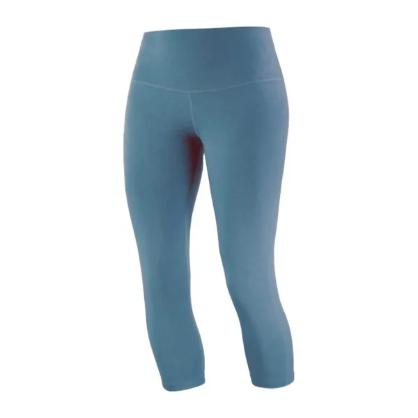 Calza de mujer Salomon Xa Lite 3/4 Tight