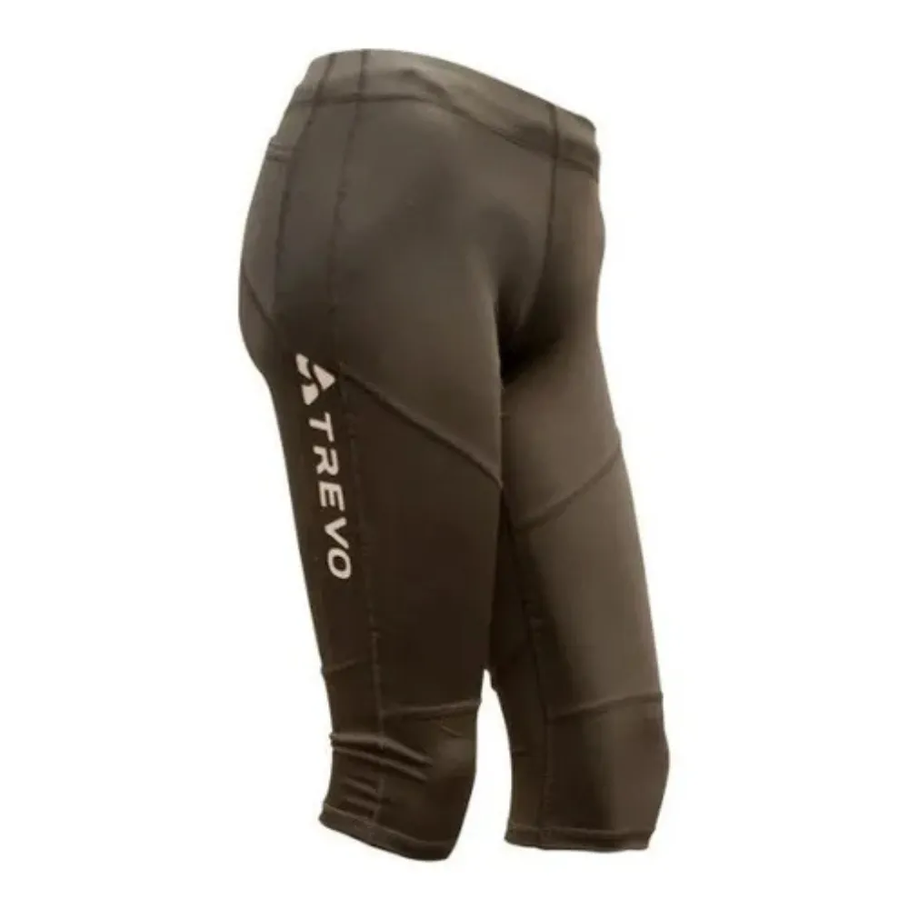 Calza de Mujer Trevo Pescadora