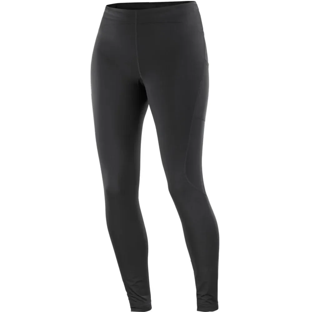 Calza Larga de Mujer Salomon Shkout Core