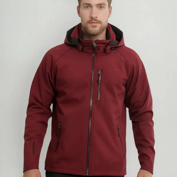 Campera de hombre Montagne Elbrus