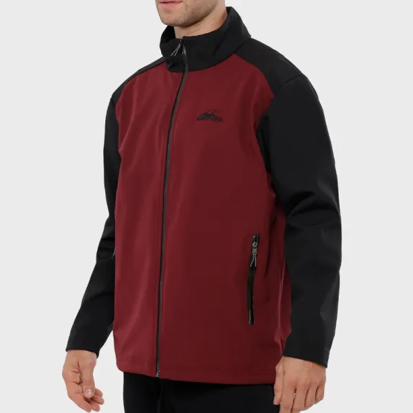 Campera de hombre Montagne Thron