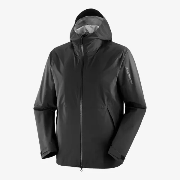 Campera de hombre Salomon Outerpath 2.5 L WP