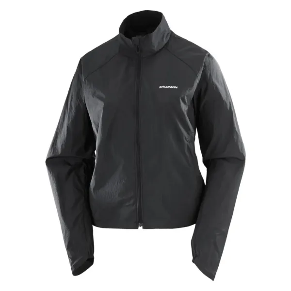 Campera de mujer Salomon Shkout Fly JKT
