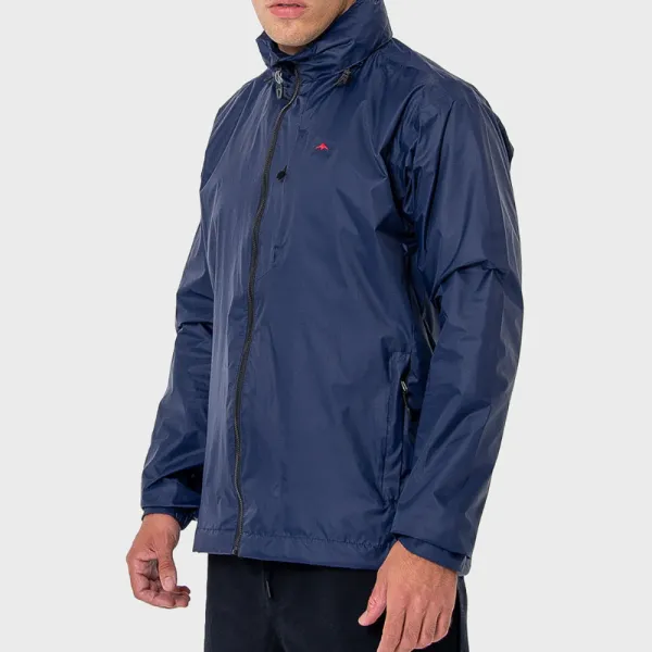 Campera Rompeviento de hombre Montagne Adwel