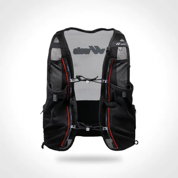 Chaleco unisex de Weis Cross Vest 2.0