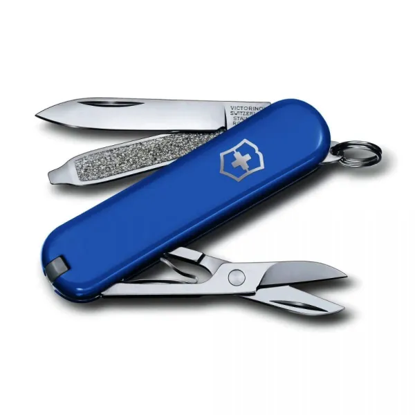 Cortaplumas Victorinox Classic 7 usos