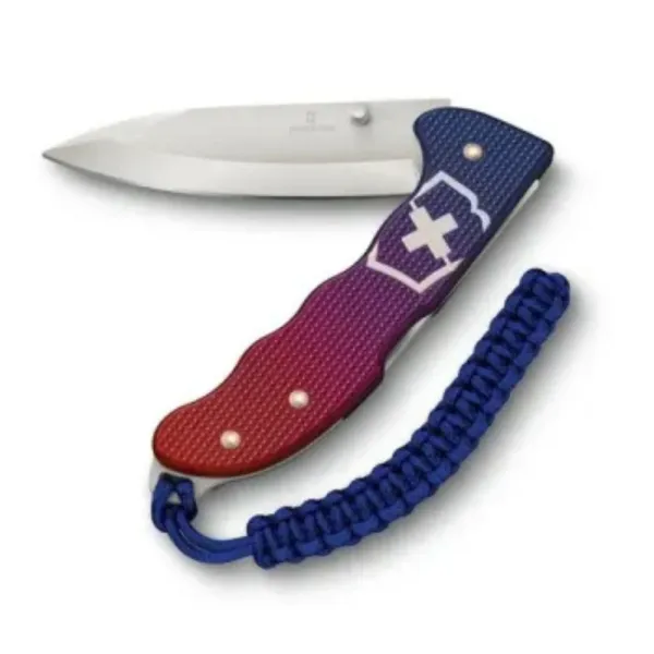 Cortaplumas victorinox Evoke Alox