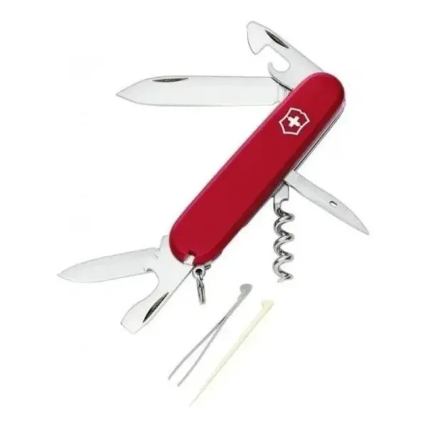 Cortaplumas Victorinox Spartan 12 Usos