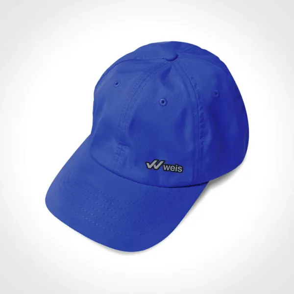 Gorra unisex de Weis Ripstop